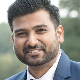 Anshuman Tiwari